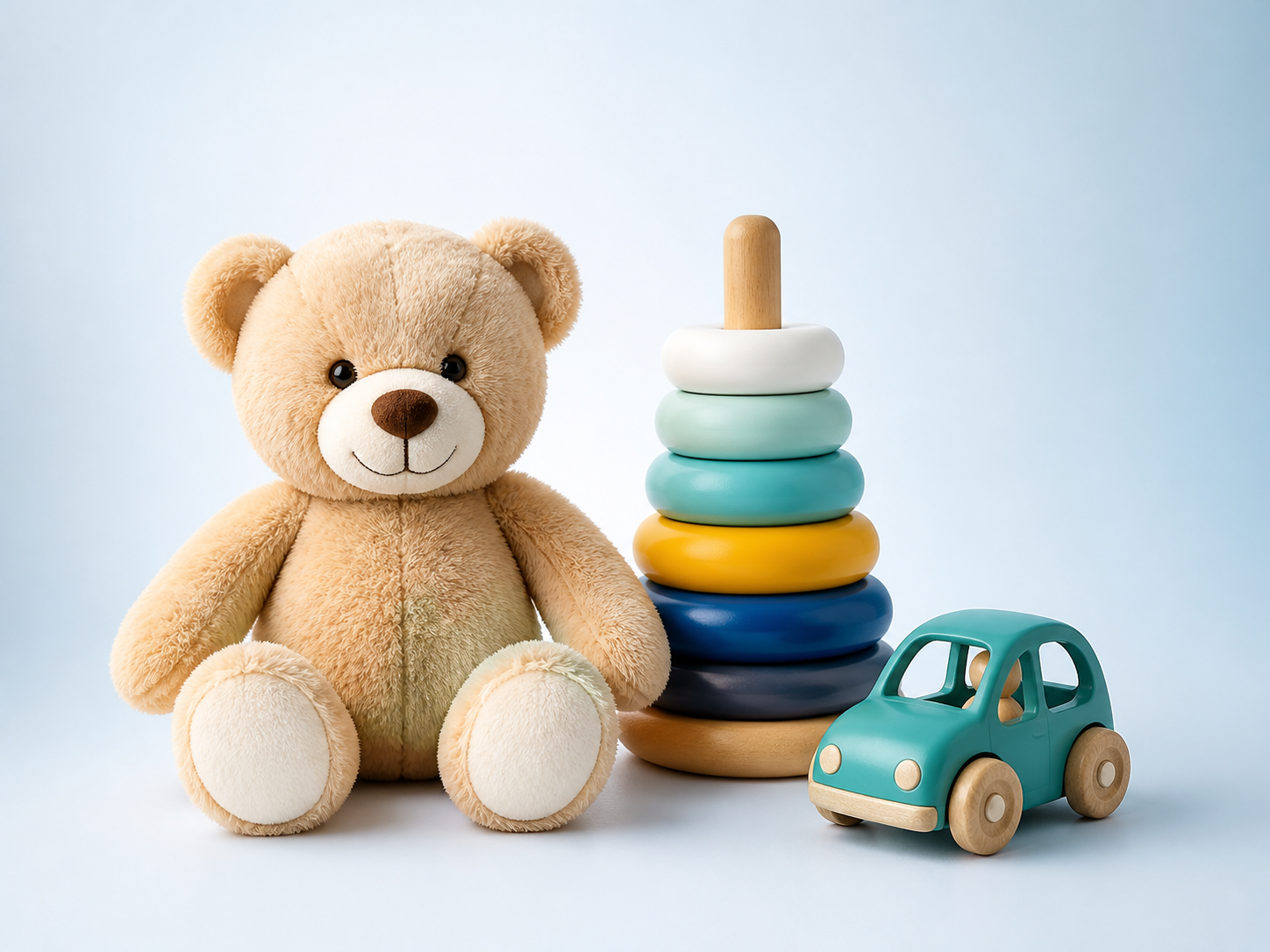 Toys