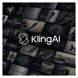 Kling AI — 1 Month