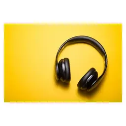 Active Noise Cancelling Headphones