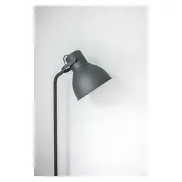 Modern Bedside Table Lamp