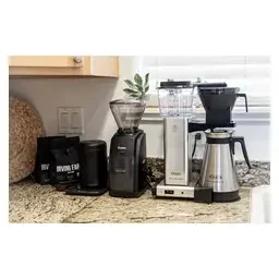 High-Speed Blender 1200W